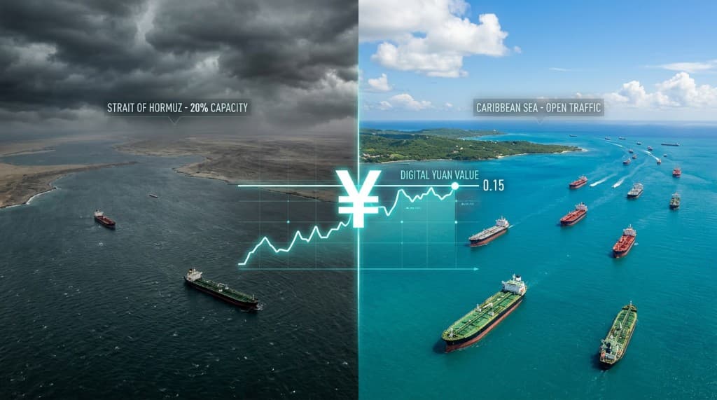 SpaceX IPO Day: Extreme Greed, Identified Sellers, and the Yuan Approaching Its Signal